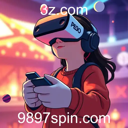 A Ascensão do 9897 nos Jogos