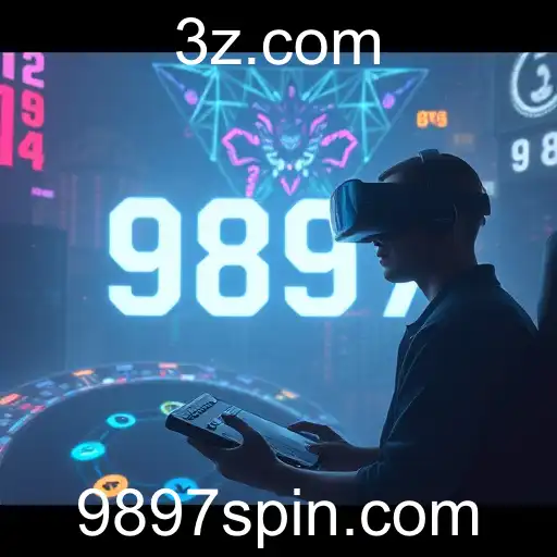 A Revolução Digital dos Jogos em 2025