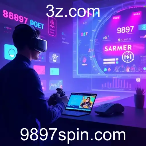 A Revolução do Jogo com 9897: Tendências e Novidades