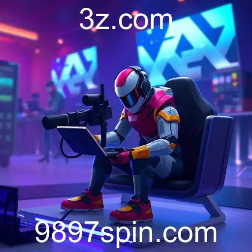 A Influência Crescente dos Jogos Online e o Papel da 9897