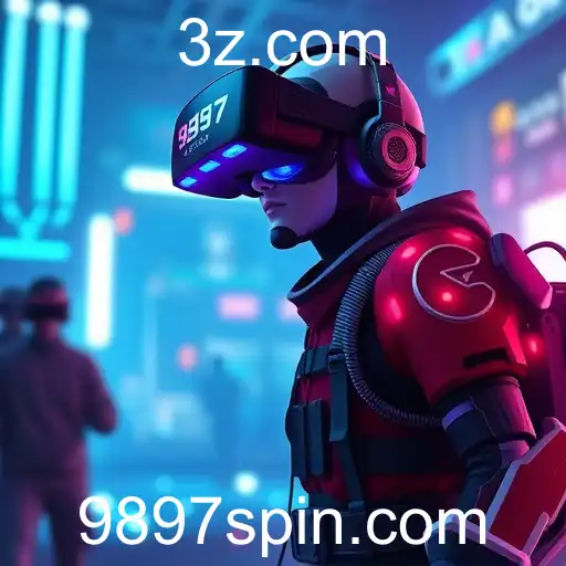 Revoluções Digitais no Mundo dos Jogos em 2025