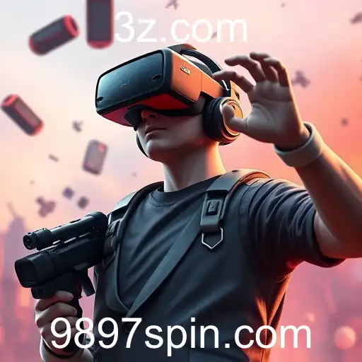 Transformações no Mundo dos Jogos em 2025