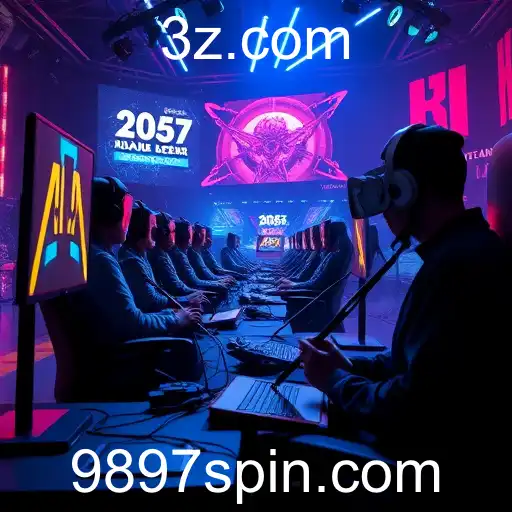 A Revolução do Jogo Online em 2025