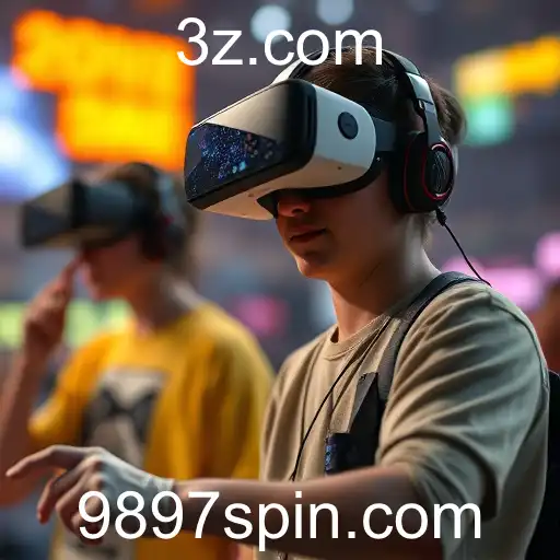 Inovações e Tendências nos Jogos Online em 2025