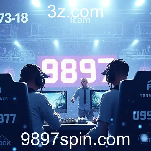 O Impacto do 9897 no Mundo dos Jogos em 2025