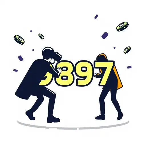 Ascensão e Impacto do 9897 no Mercado de Jogos