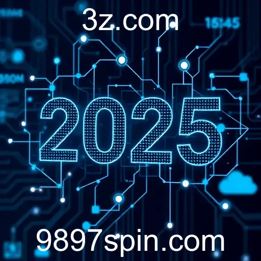 Inovação e Desafios do Mercado Digital em 2025